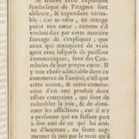 Essais du chevalier Bacon, chancelier d'Angleterre, sur divers sujets de politique, et de morale