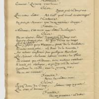 Mariage fait par lettre de change (Le), comédie en un acte et en vers