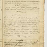 Momus fabuliste, ou les Noces de Vulcain, comédie en un acte et en prose