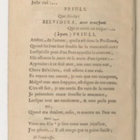 Venise sauvée, tragedie. Représentée par les Comédiens françois, le 5 décembre 1746… [Seconde édition]