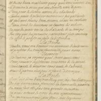 M. de La Rapinière, comédie en cinq actes