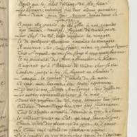 Nitetis, tragédie en cinq actes et en vers