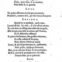 Laurette, comédie en trois actes et en vers, tirée des Contes de M. Marmontel