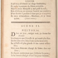 Comte de Neuilli, ou le Duc de Surrey (Le), comédie héroïque de M. de Boissy…