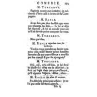 Recueil des pièces mises au Théâtre François, par M. Le Sage