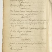 Tontine (La), comédie en un acte et en prose