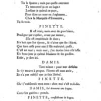 Anglomane, ou l'Orpheline léguée (L'), comédie en un acte et en vers libres, par M. Saurin, … [Fontainebleau, Comédiens français, 5 novembre 1772 ; Paris, 23 novembre 1772.] Suivie d'une Épître à un jeune poète qui veut renoncer aux Muses