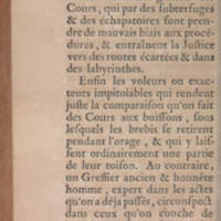 Politique du chevalier Bacon, chancelier d'Angleterre (La) [éd. 1740]