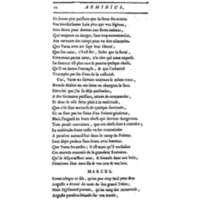 Arminius, ou les Chérusques : tragédie, tirée du théâtre allemand