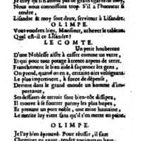 Bourgeoises de qualité (Les)