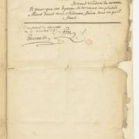 Impromtu de campagne (L'), comédie en un acte et en vers
