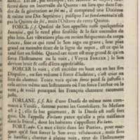 Dictionnaire de musique par Jean-Jacques Rousseau