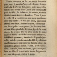 Orphelin anglais (L’), drame dans Théatre françois comique : ou recueil de comédies réprésentées par les Comédiens François ordinaires du Roi.