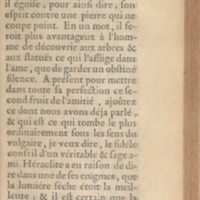 Politique du chevalier Bacon, chancelier d'Angleterre (La) [éd. 1740]