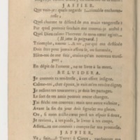 Venise sauvée, tragedie. Représentée par les Comédiens françois, le 5 décembre 1746… [Seconde édition]