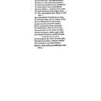 Zarès, tragédie, par M. Palissot de Montenoy, représentée pour la première fois par les Comédiens français, le 3 juin 1751