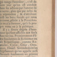 Politique du chevalier Bacon, chancelier d'Angleterre (La) [éd. 1740]
