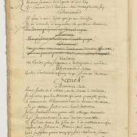 Pharamond, tragédie en cinq actes et en vers