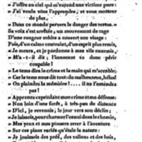 Dangers de l'opinion (Les), drame en cinq actes, en vers