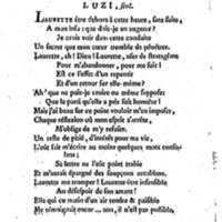 Laurette, comédie en trois actes et en vers, tirée des Contes de M. Marmontel