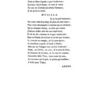 Brutus de M. de Voltaire (Le), avec un Discours sur la tragédie