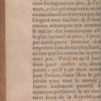 Politique du chevalier Bacon, chancelier d'Angleterre (La) [éd. 1740]