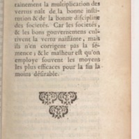 Politique du chevalier Bacon, chancelier d'Angleterre (La) [éd. 1742]