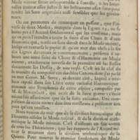 Dictionnaire de musique par Jean-Jacques Rousseau