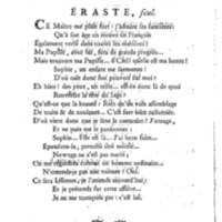 Anglomane, ou l'Orpheline léguée (L'), comédie en un acte et en vers libres, par M. Saurin, … [Fontainebleau, Comédiens français, 5 novembre 1772 ; Paris, 23 novembre 1772.] Suivie d'une Épître à un jeune poète qui veut renoncer aux Muses