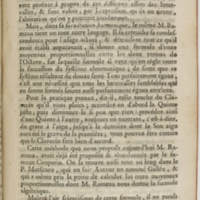Dictionnaire de musique par Jean-Jacques Rousseau