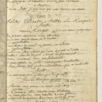 Philosophe marié (Le), comédie en cinq actes et en vers
