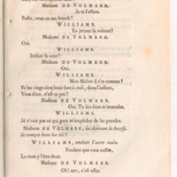 Mariage secret (Le), comédie en trois actes, en vers ; représentée à Fontainebleau, devant Leurs Majestés, le vendredi 4 novembre 1785 ; &, pour la première fois sur le Théâtre Français, le 10 mars 1786