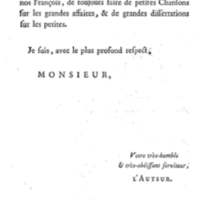 Barbier de Séville, ou la Précaution inutile (Le), comédie en quatre actes, par M. de Beaumarchais, représentée sur le théâtre de la Comédie Française le 23 février 1775 (avec une Lettre modérée sur la chute et la critique du Barbier de Séville)