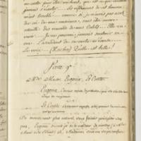 Eugénie, drame en cinq actes et en prose