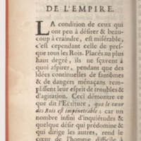 Politique du chevalier Bacon, chancelier d'Angleterre (La) [éd. 1742]