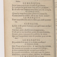 Dissipateur, ou l'Honneste Friponne (Le), comédie
