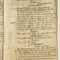 Philosophe marié (Le), comédie en cinq actes et en vers