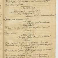 Childéric, tragédie en trois actes et en vers