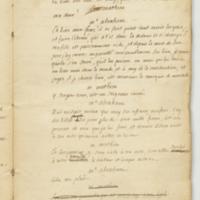 École des bourgeois (L’), comédie en trois actes et en prose avec un prologue