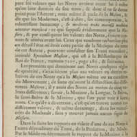 Dictionnaire de musique par Jean-Jacques Rousseau