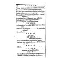 Zulica, tragédie