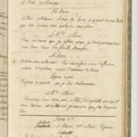 Eugénie, drame en cinq actes et en prose