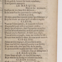 Dissipateur, ou l'Honneste Friponne (Le), comédie