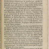 Dictionnaire de musique par Jean-Jacques Rousseau