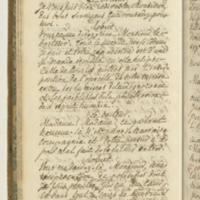 Éclipse (L’), comédie en un acte et en prose