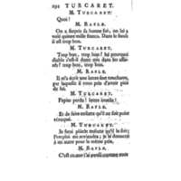 Recueil des pièces mises au Théâtre François, par M. Le Sage