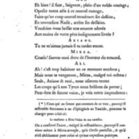 Nadir, ou Thamas-Kouli-Kan : tragédie, par M. D. B. Représentée pour la première fois, sur le Théâtre de la Nation, le 31 août 1780