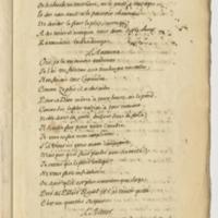 Badinage, ou le Dernier Jour de l’absence (Le), comédie en un acte et en vers libres