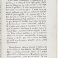 Barbier de Séville, ou la Précaution inutile (Le), comédie en quatre actes ; par M. de Beaumarchais ; représentée & tombée sur le théâtre de la Comédie Françoise aux Tuileries, le 23 de février 1775