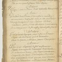 Artaxare, tragédie en cing actes et en vers